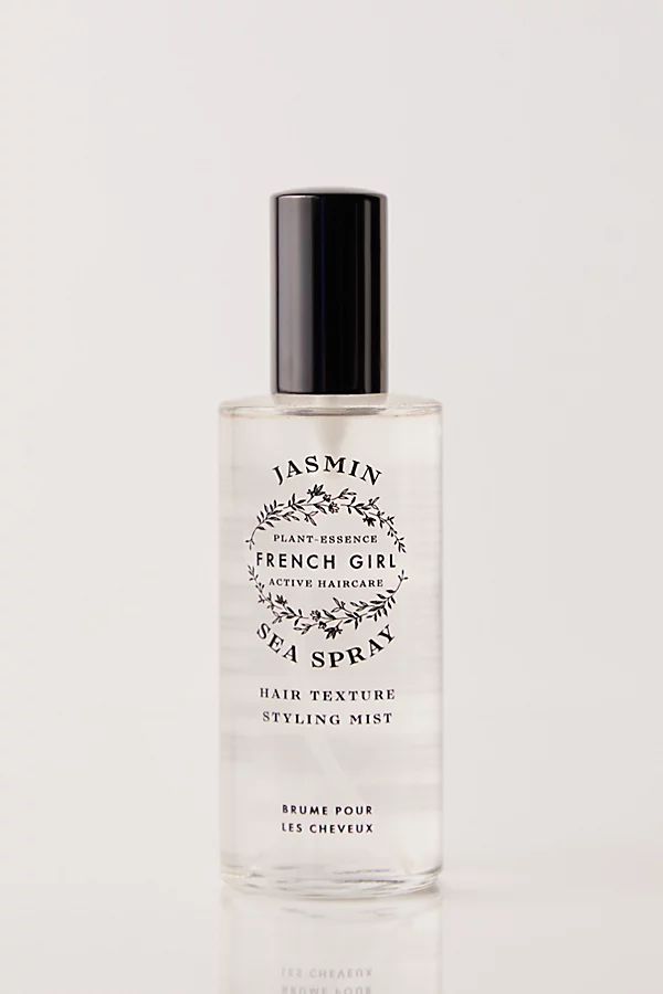 French Girl Organics Hair Texture Mist by French Girl Organics at Free People, Texture, One Size | Free People (Global - UK&FR Excluded)