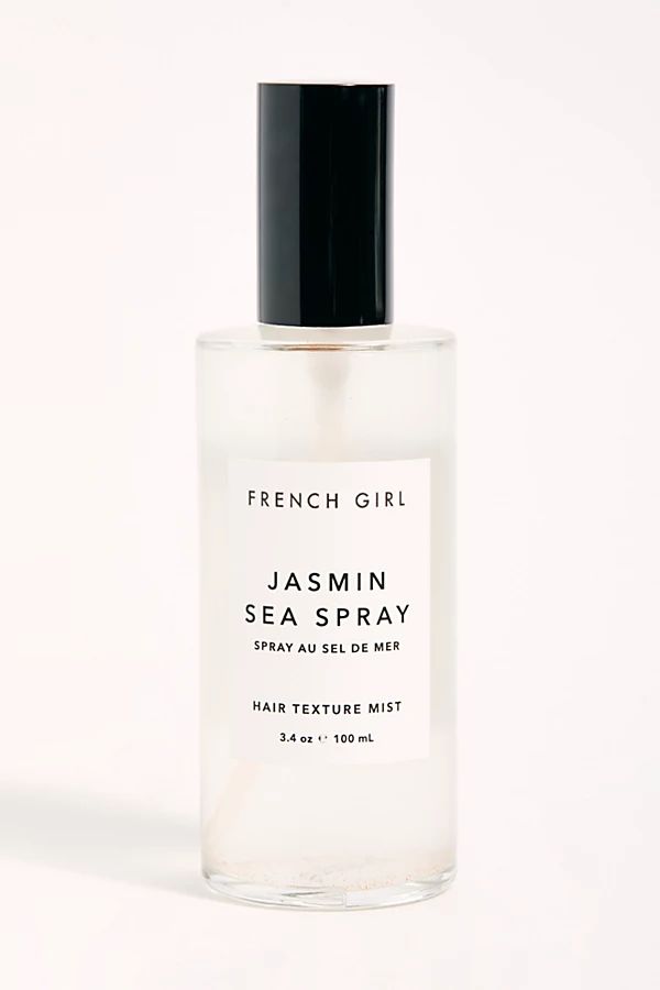 French Girl Organics Hair Texture Mist by French Girl Organics at Free People, Texture, One Size | Free People (Global - UK&FR Excluded)