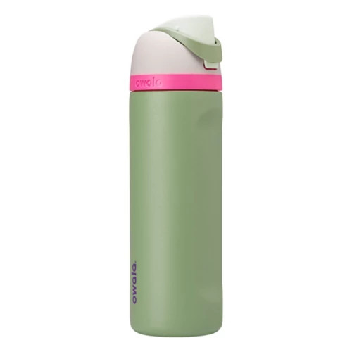 Owala FreeSip Stainless SteelWater Bottle | Scheels
