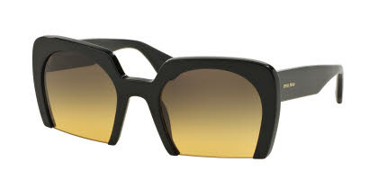 Miu Miu Sunglasses MU 06QS | Frames Direct (Global)
