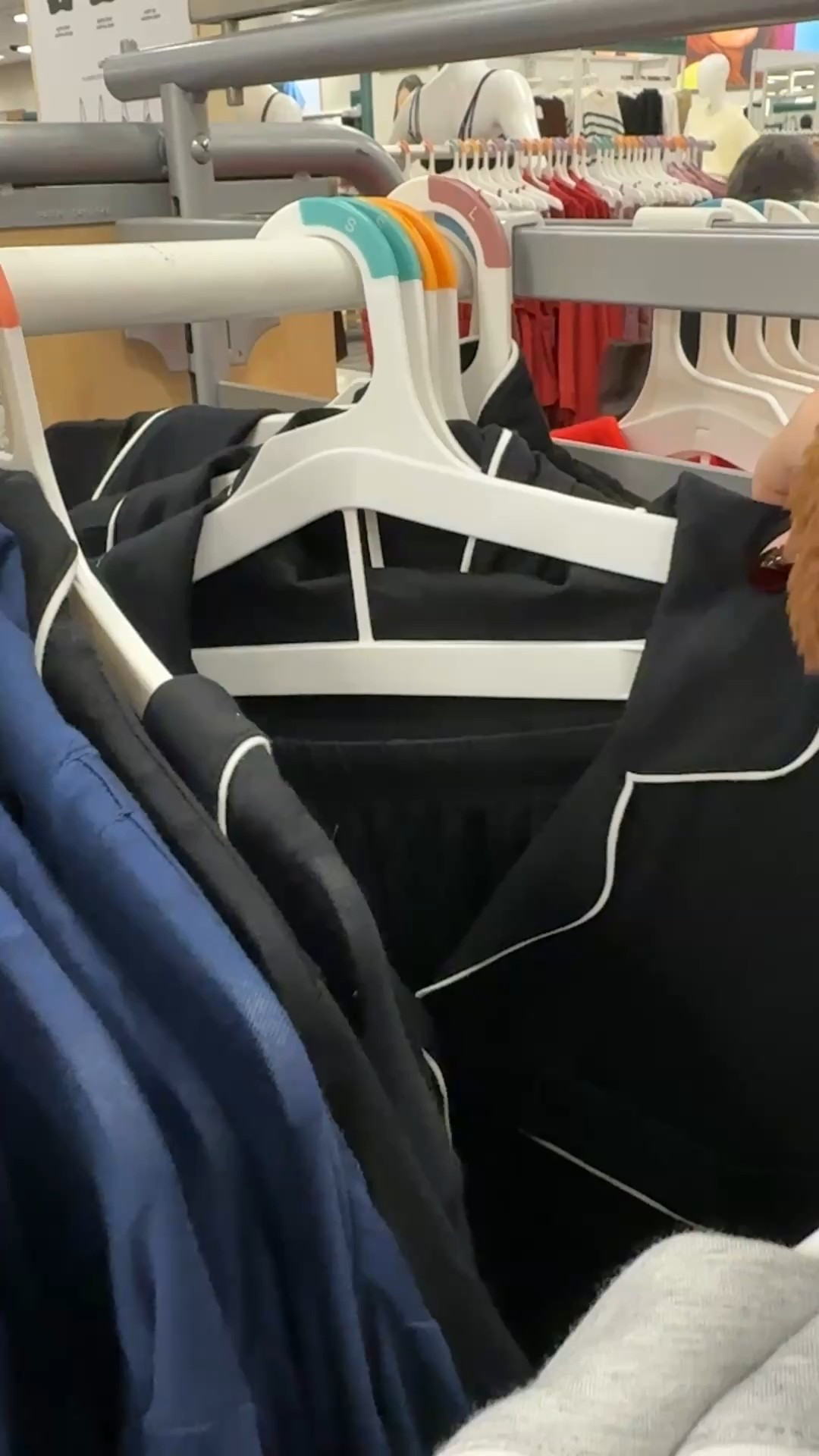 Vlogmas day 21 
Target shop with me 

#LTKvlog #LTKSeasonal #LTKHoliday