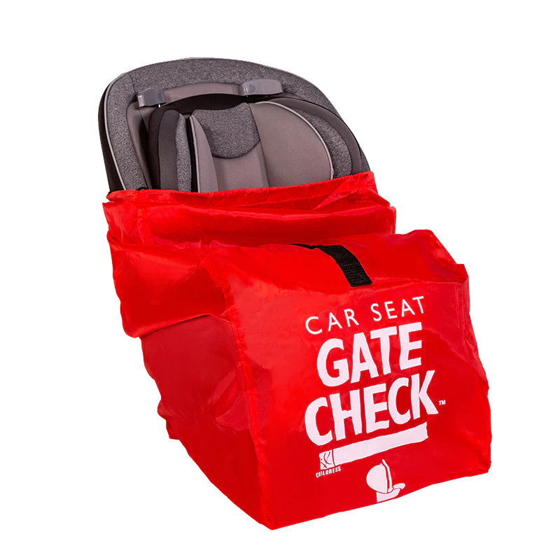 Gate Check Travel Bag for Car Seats | J.L. Childress