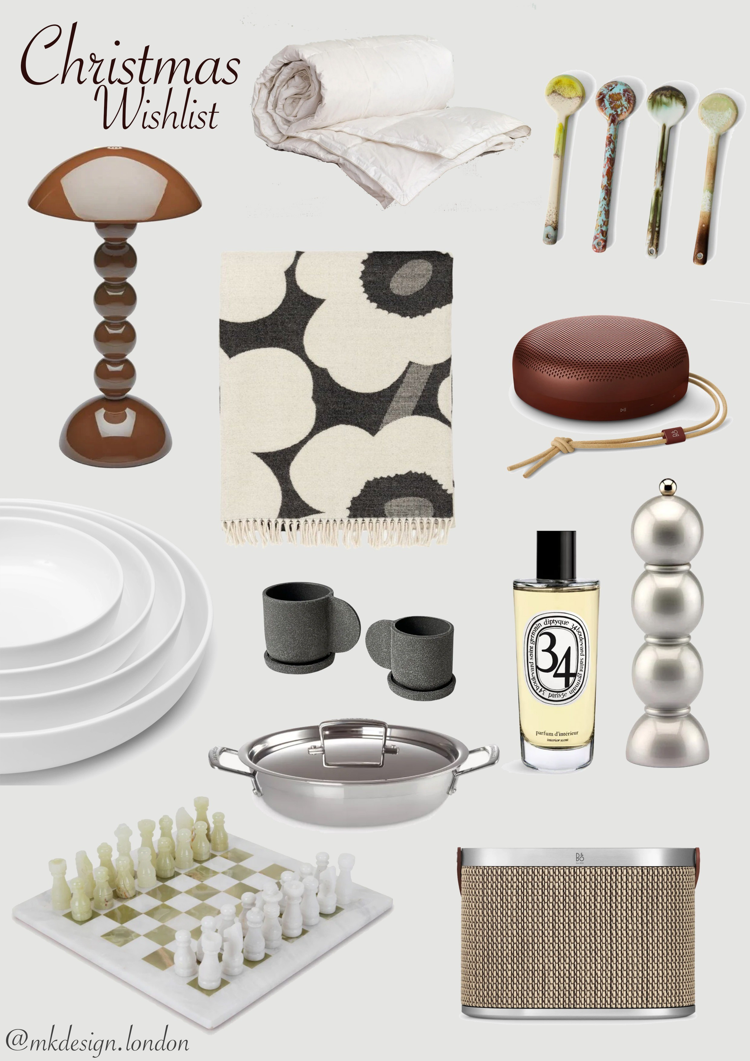 Here are a few more ideas for your Xmas gifting 25!

#LTKuk #LTKfestive #LTKgiftguide