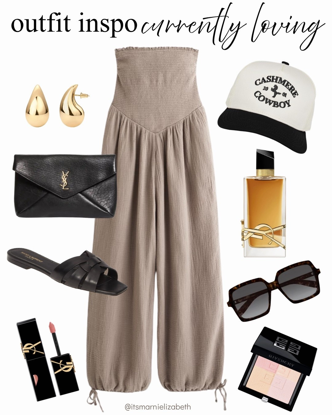 Outfit inspo I’m loving! Looks I keep coming back to. 🤍 Polished, effortless, and elevated looks that work from coffee runs to date nights. ✨

Elevated looks, everyday style, chic finds, summer looks, weekend look, designer, girls night, date night

#LTKdayinmylife #LTKgrwm #LTKootd