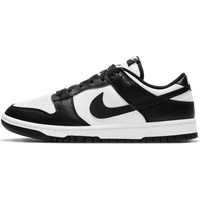 Nike Panda Dunk Low Retro Men's Shoe - White | Nike (UK)