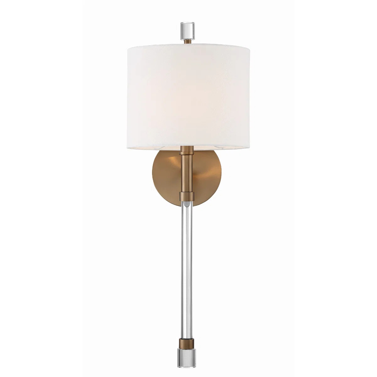 Armed Sconce | Wayfair North America
