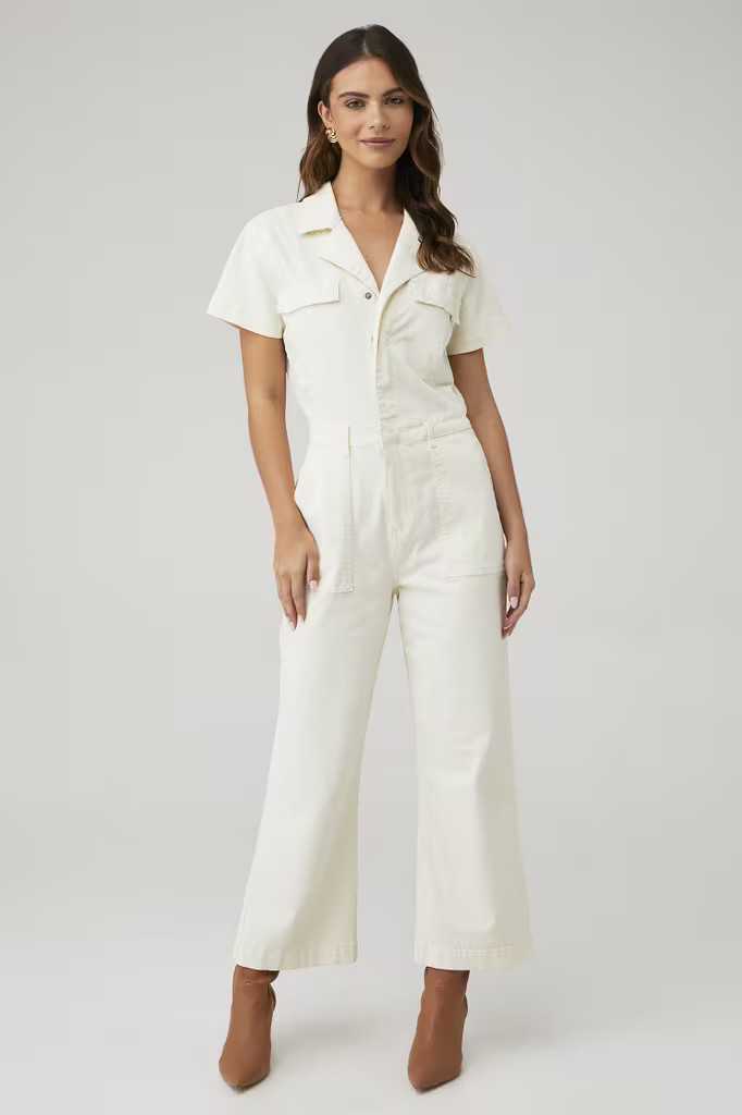 MAKENNA JUMPSUIT | FashionPass