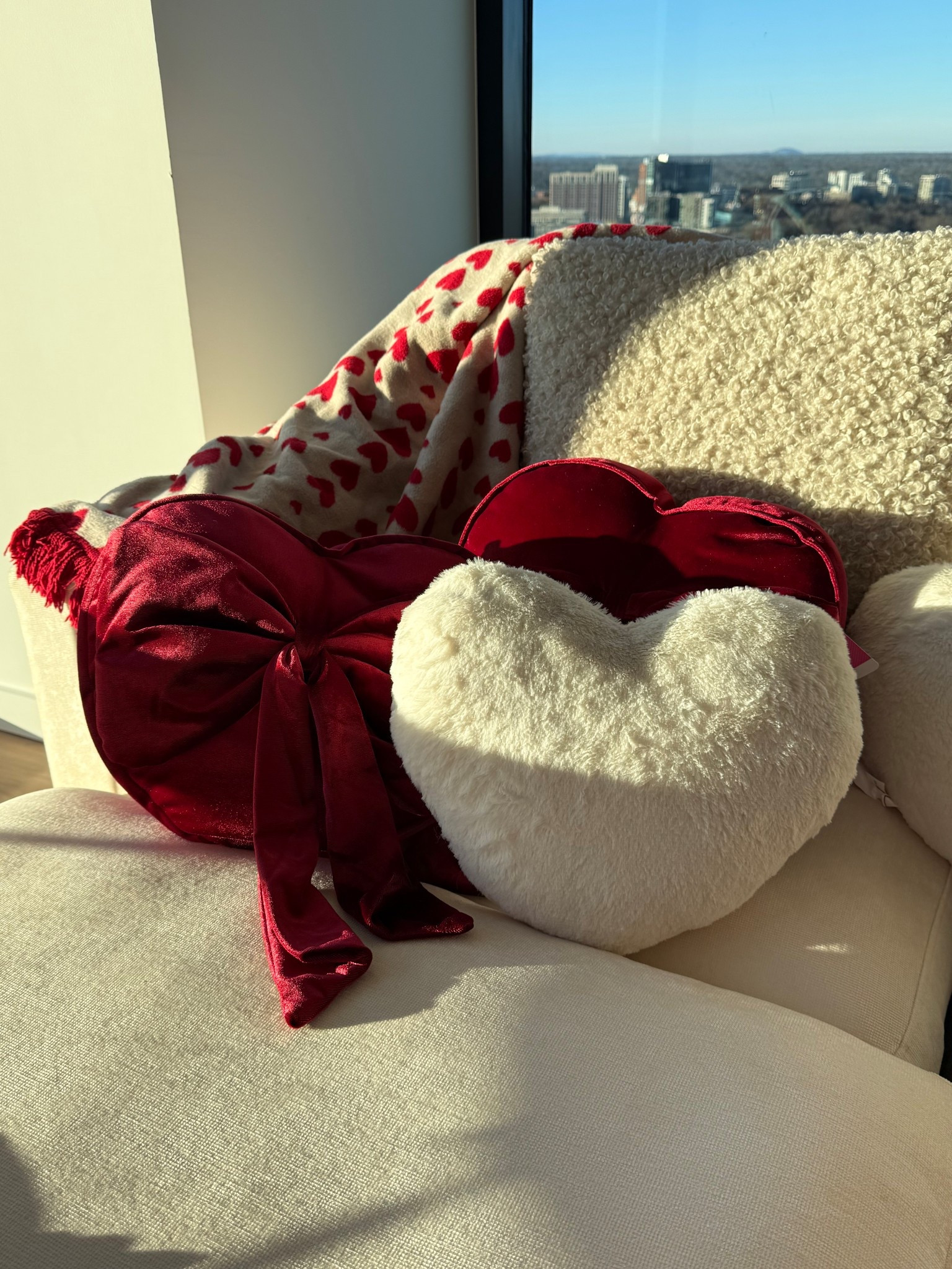 The cutest Home Valentine’s day Home Decor vibes ♥️💕

#LTKFindsUnder100 #LTKFindsUnder50

#LTKSeasonal #LTKValentine #LTKHome