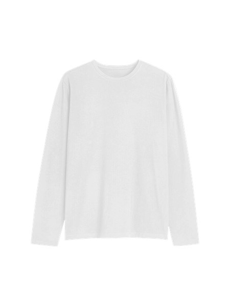 Ultra-Soft Nulu Long-Sleeve Shirt | Lululemon (US)