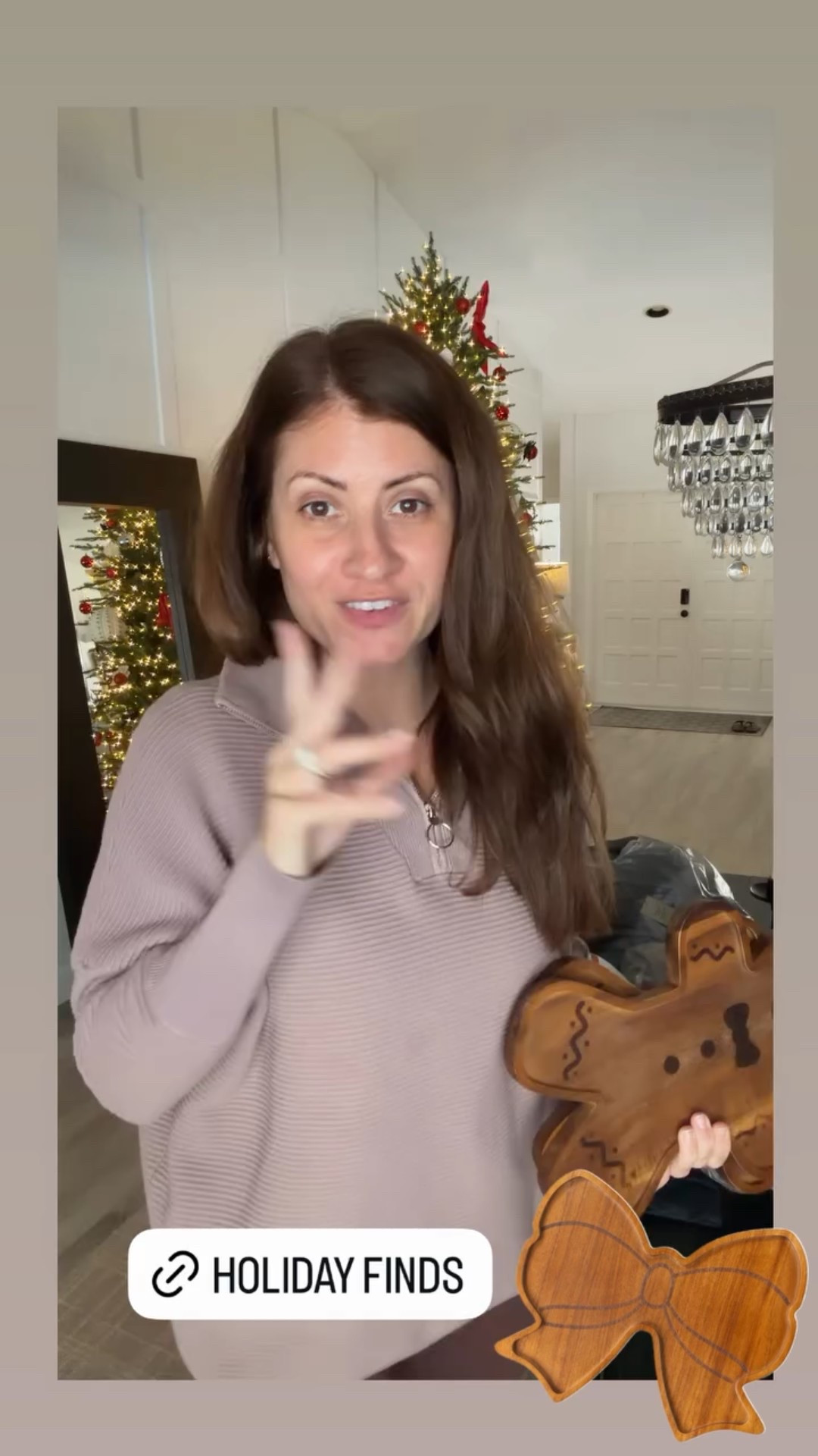 The cutest holiday finds from Walmart!

#LTKGiftGuide #LTKHoliday