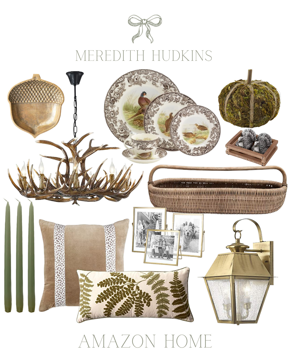 Meredith Hudkins's Amazon Page | Amazon (US)