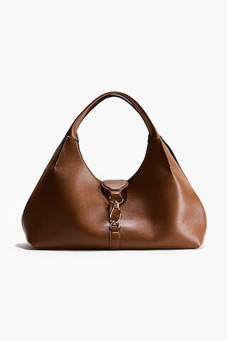 H & M - Shoulder Bag - Brown | H&M (US + CA)