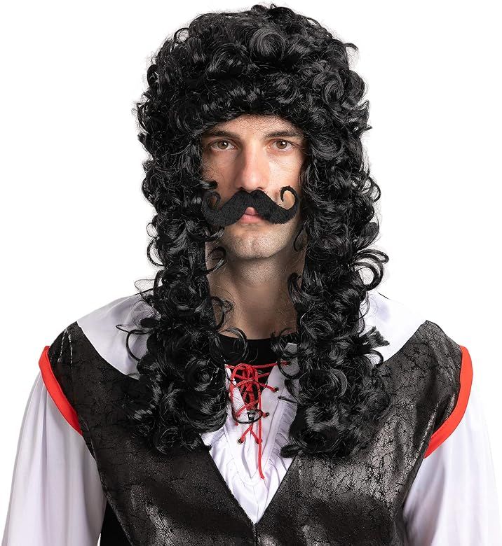 Spooktacular Creations WIG | Amazon (US)