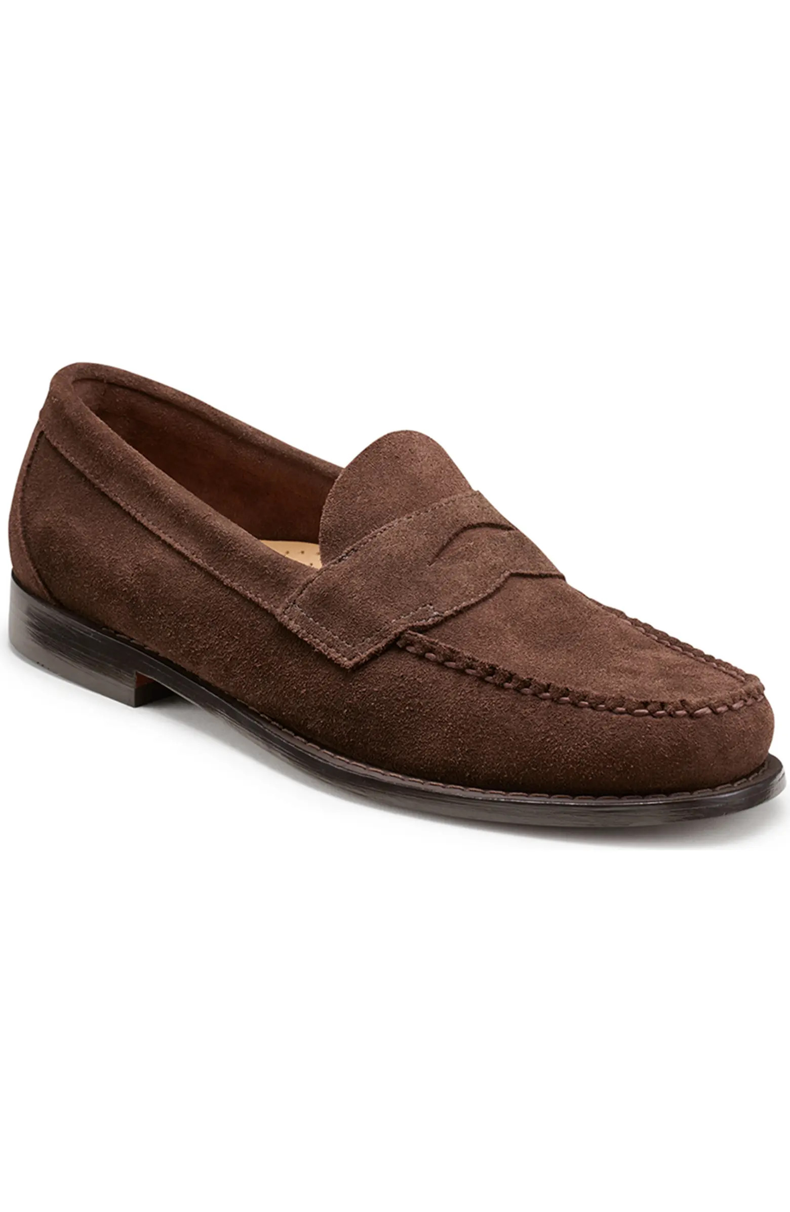 Logan Penny Loafer (Men) | Nordstrom
