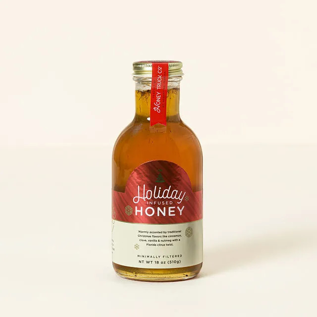 Holiday Honey | UncommonGoods