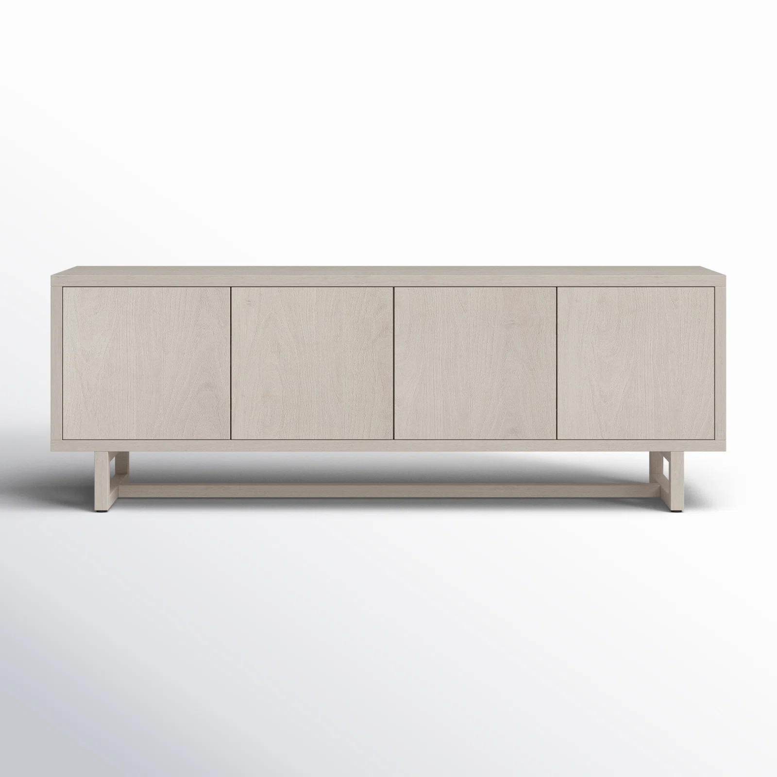 Cutler TV Stand for TVs up to 75" | Wayfair North America