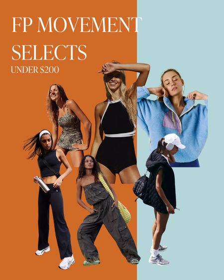 FP Movement Selects: Under $200

#LTKstyletip