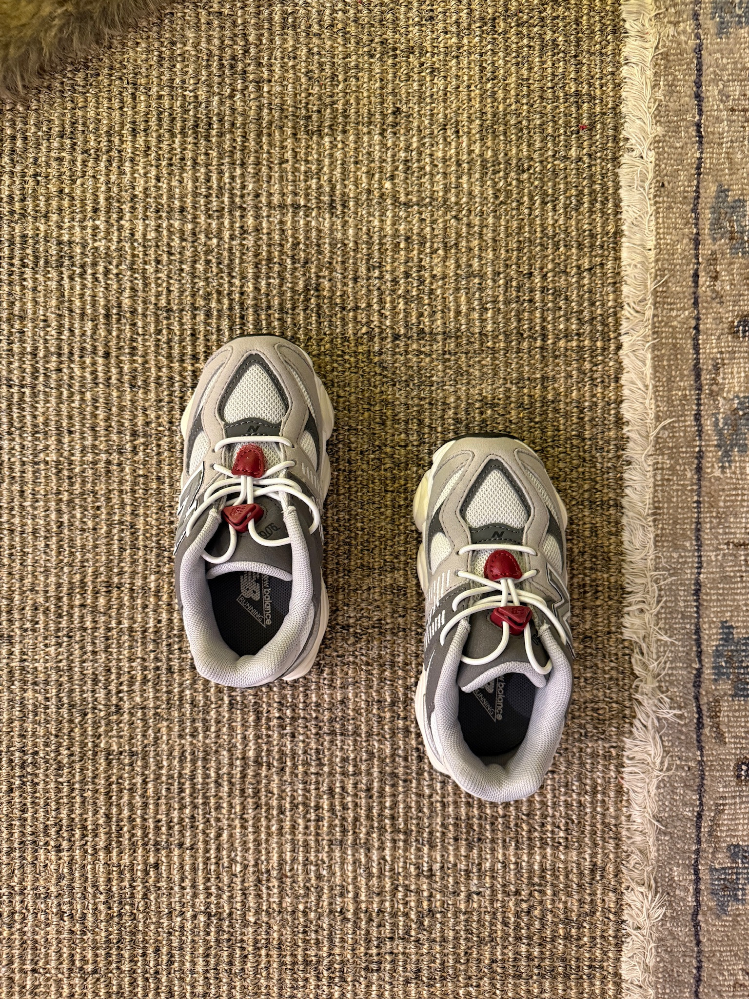 Love these little shoes!!

new balance, kids new balance shoes, kids shoes, baby shoes, new balance shoes, 9060s, kids 9060s, new balance 9060s, boy mom, Grace White 

 

#LTKStyleTip #LTKShoeCrush #LTKKids