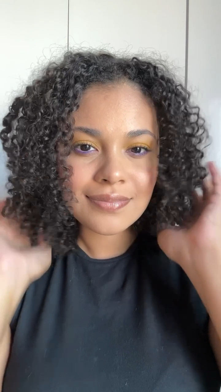 Tutorial dessa make amarelinha e roxa 💛💜

#LTKbrasil #LTKbeauty