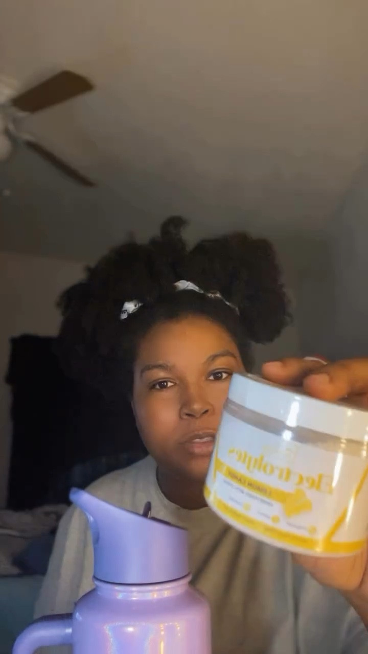 Stay Hydrated, Stay Balanced! 💧🍋 @myadventuretofit @stackinfluence #myadventuretofit #myadventuretofitpartner