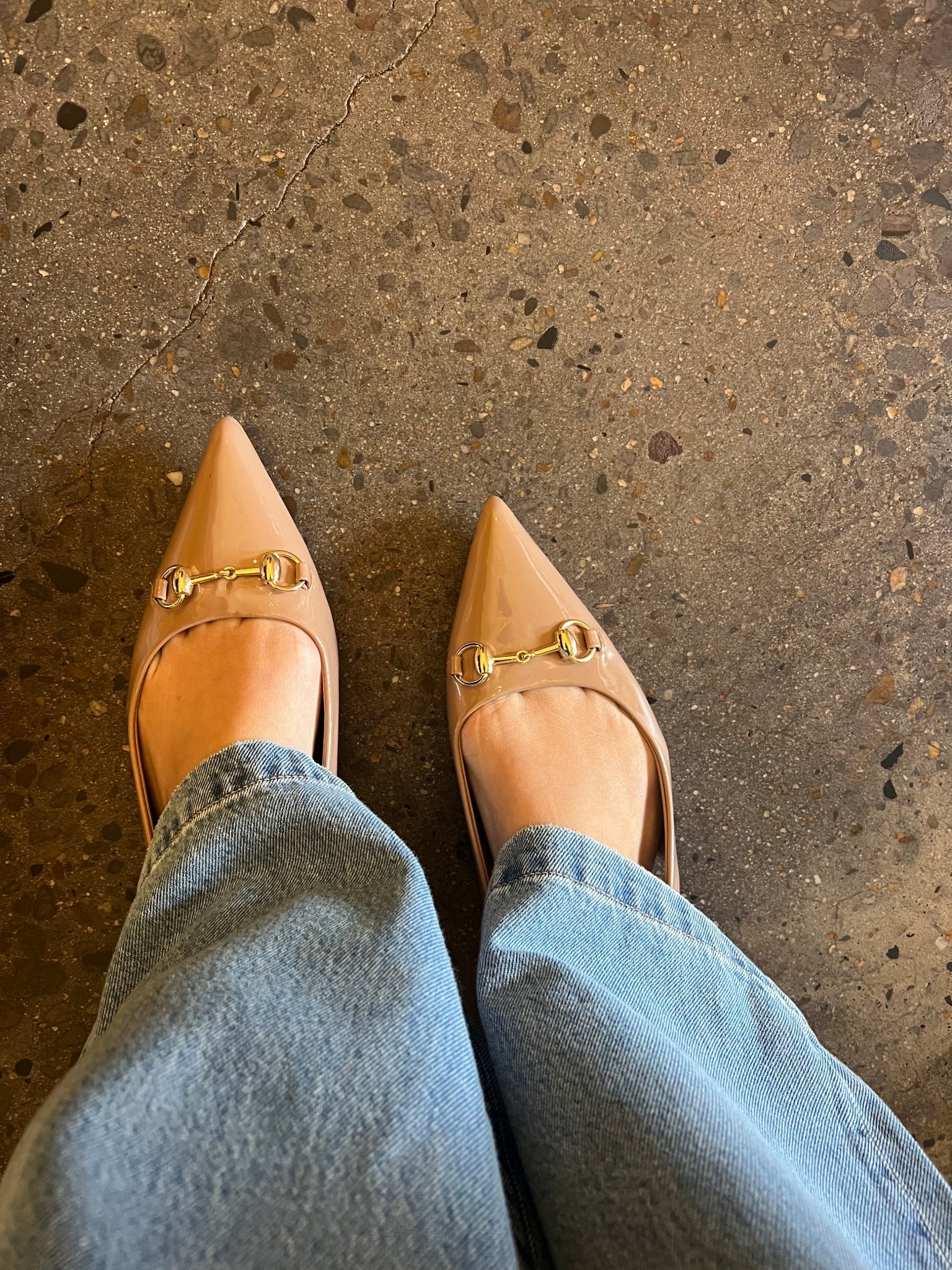 😍😍😍new flat from Billini

#LTKShoeCrush #LTKWorkwear #LTKFindsUnder100