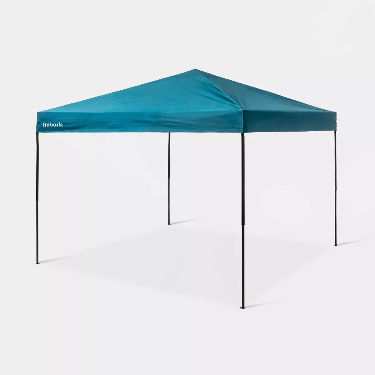 10'x10' Riveted Frame Canopy - Embark™: Portable UV-Resistant Outdoor Shelter | Target