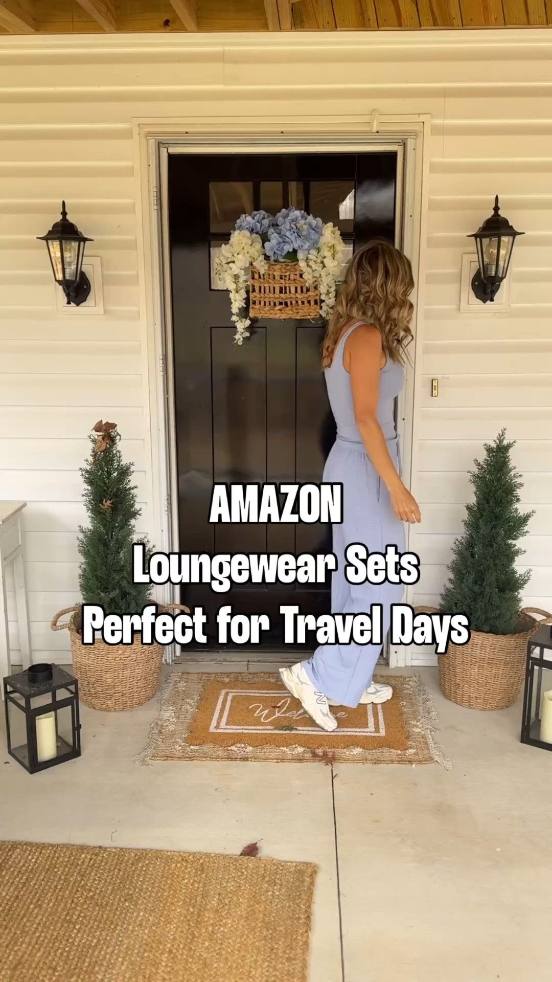 Amazon loungewear sets , amazon fashion , amazon clothes  , amazon outfit ideas 

#LTKSeasonal #LTKPetite #LTKTravel