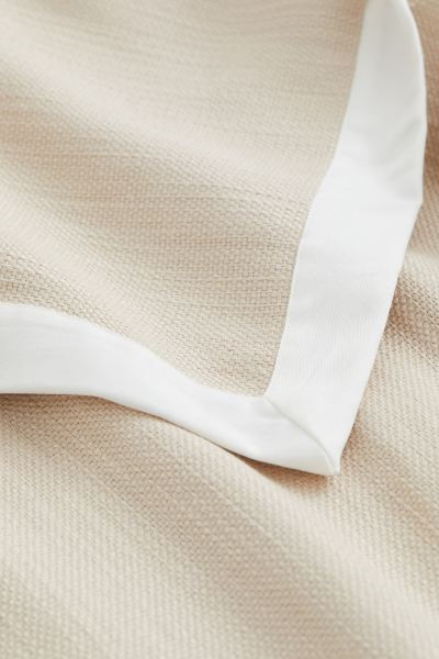 Trim-detail Bedspread | H&M (US + CA)