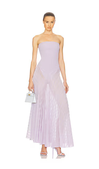 VESTIDO JUNE | Revolve Clothing (Global)