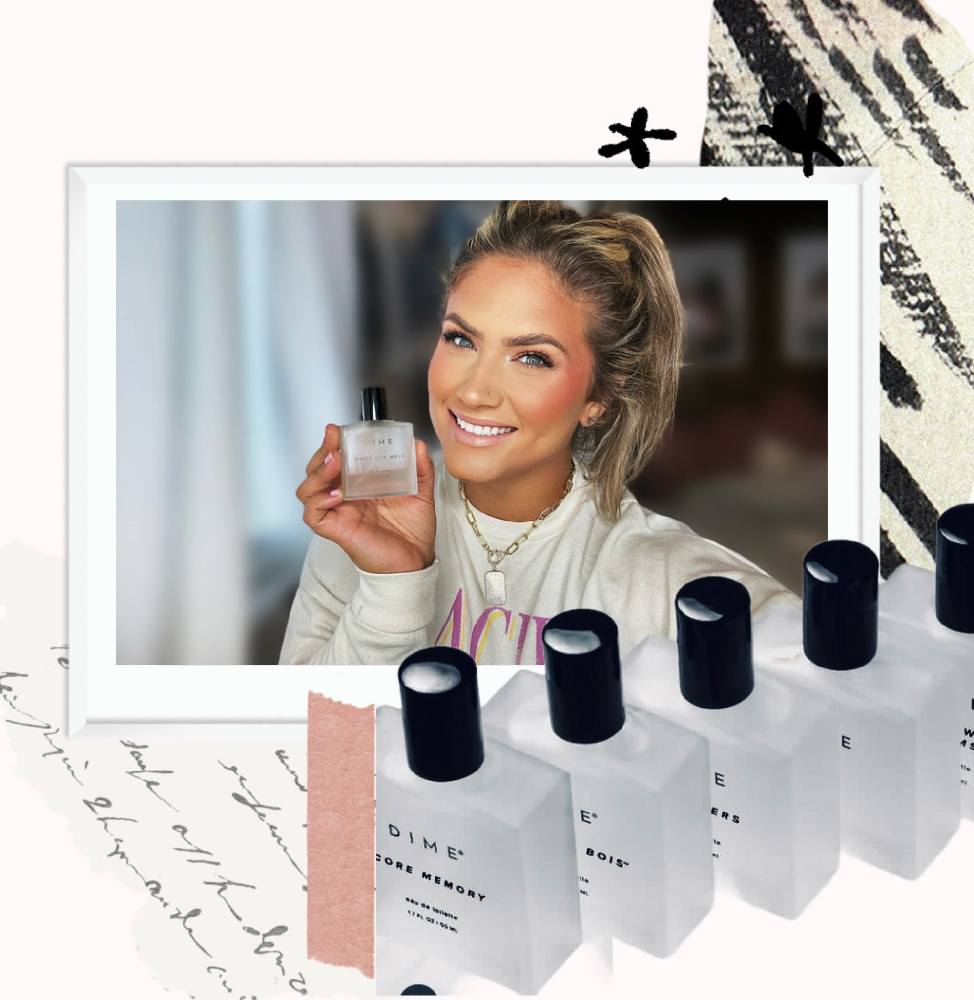 This is your sign to stock up on clean perfume! My go to is Dans Les Bois or Felt Cute! Use code BWIDMANN20 to save! 

#LTKfindsunder50 #LTKGiftGuide #LTKitbag