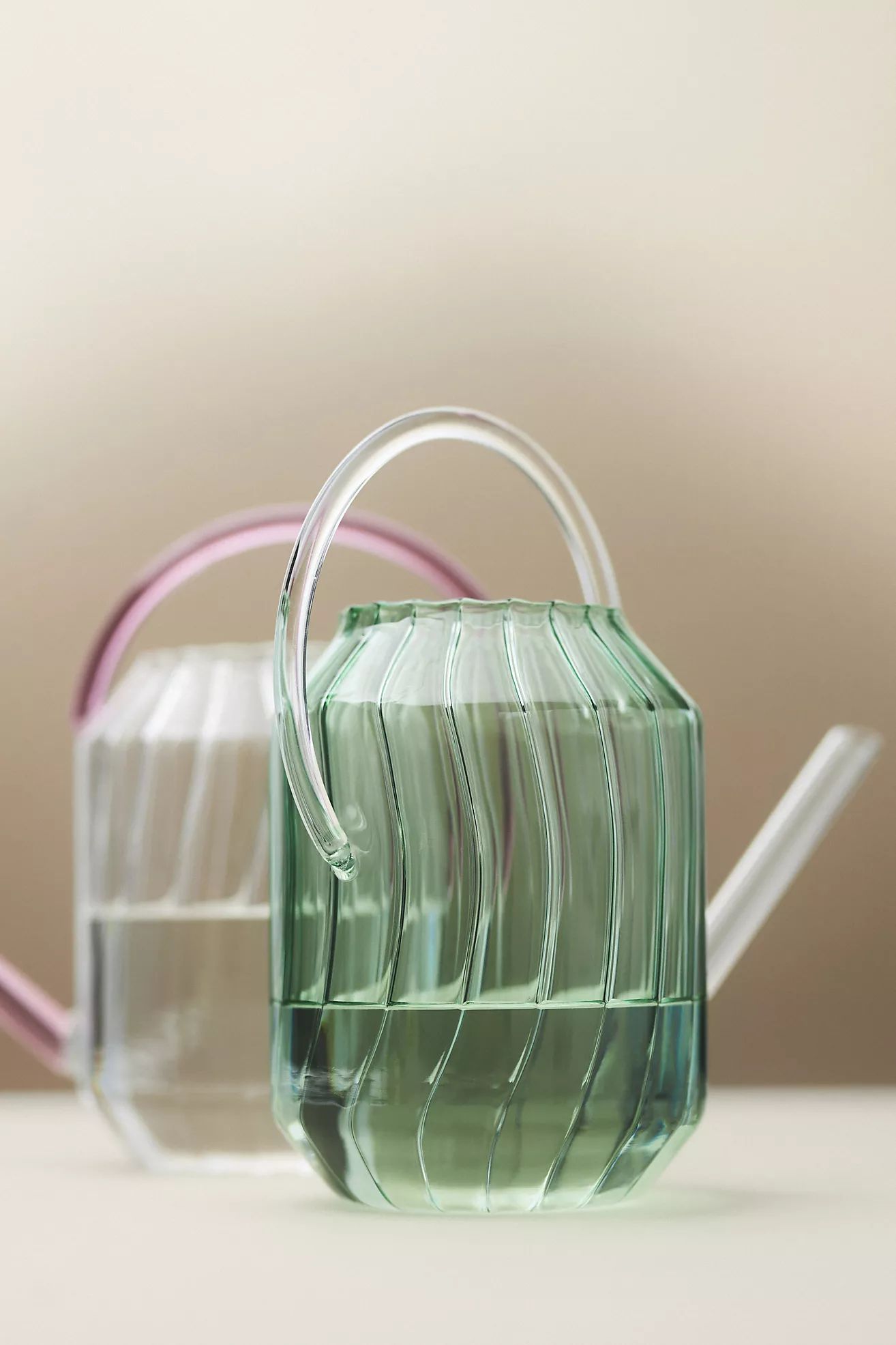 Ulla Glass Watering Can | Anthropologie (US)