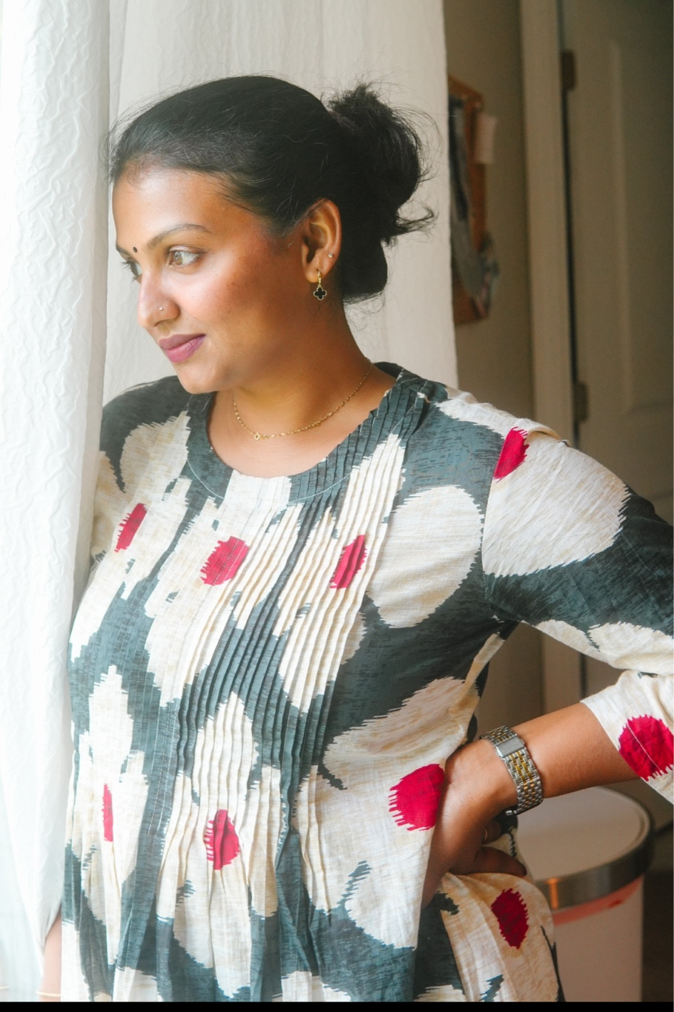 Grwm

#LTKMidsize #LTKBeauty #LTKStyleTip