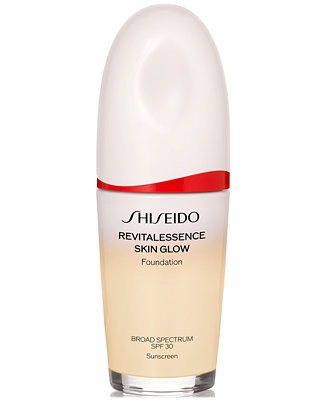 RevitalEssence Skin Glow Foundation SPF 30 | Macy's