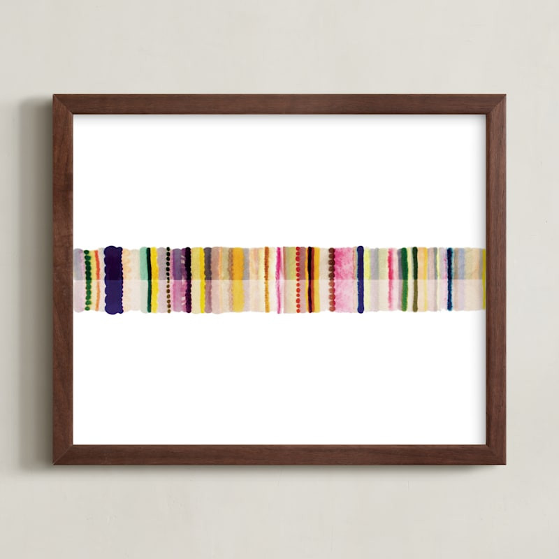 "Your Element" - Painting Limited Edition Art Print by HAPI ART. | Minted