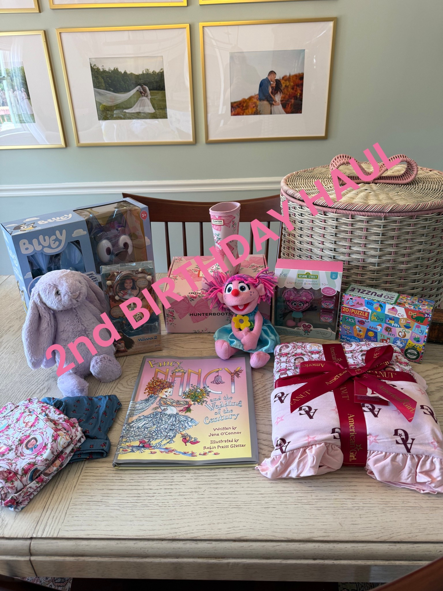 2nd Birthday Haul

#LTKFamily #LTKBaby #LTKKids