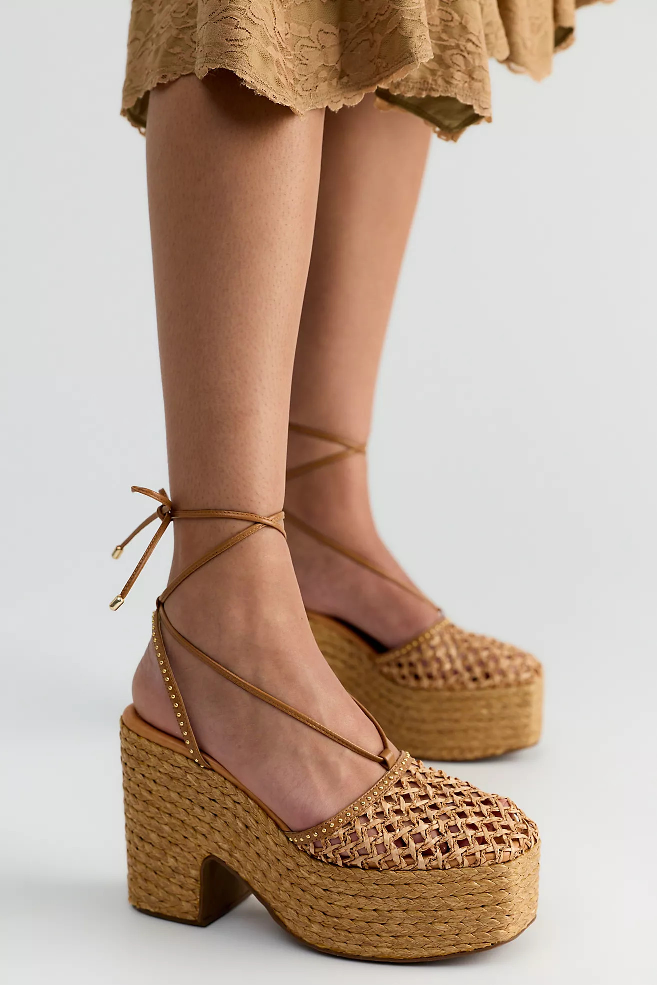 Late Night Platforms | Free People (Global - UK&FR Excluded)