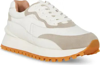 Lois Retro Waterproof Running Sneaker (Women) | Nordstrom