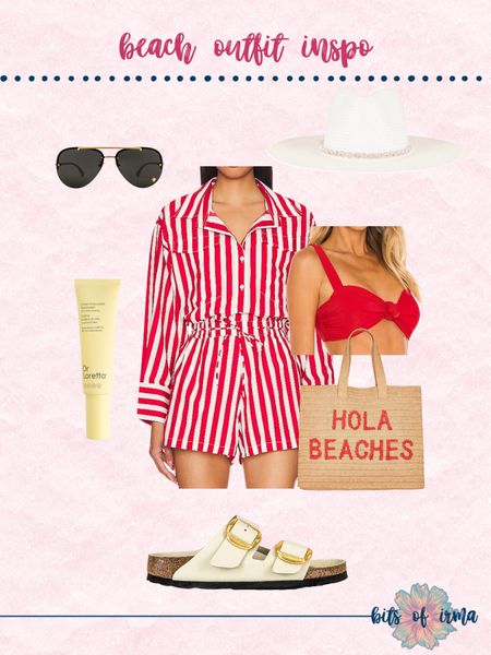 Vacation Outfit Inspo

Vacation Wear Amazon | Swimsuit | One-piece swimsuit | Summer | Beach | Pool | Kimono | Bathing Suit | One Piece Swimsuit | Hat | Sandals | sunglasses | Resort Wear | Swim | Vacation Outfits | Beach Vacation | Beach Bag | Beach Look |  Macys |  Coverup | Bathing Suits | Cover Ups | Beach | Vacation Looks | Swim Bathing Suits | Cover Ups | Beach | Vacation Looks |  4th of July | Summer Outfits | Hello Beaches A Packable Beach Bag | The Straw Beach Tote Bag of 2023 | Beach Bags for Women Vacation | Large Beach Bag | Summer Beach Jewelry 

#LTKStyleTip #LTKSeasonal #LTKSwim