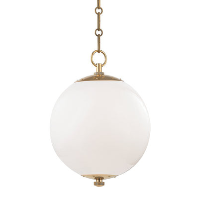 Sphere No.1 Pendant | Tuesday Made