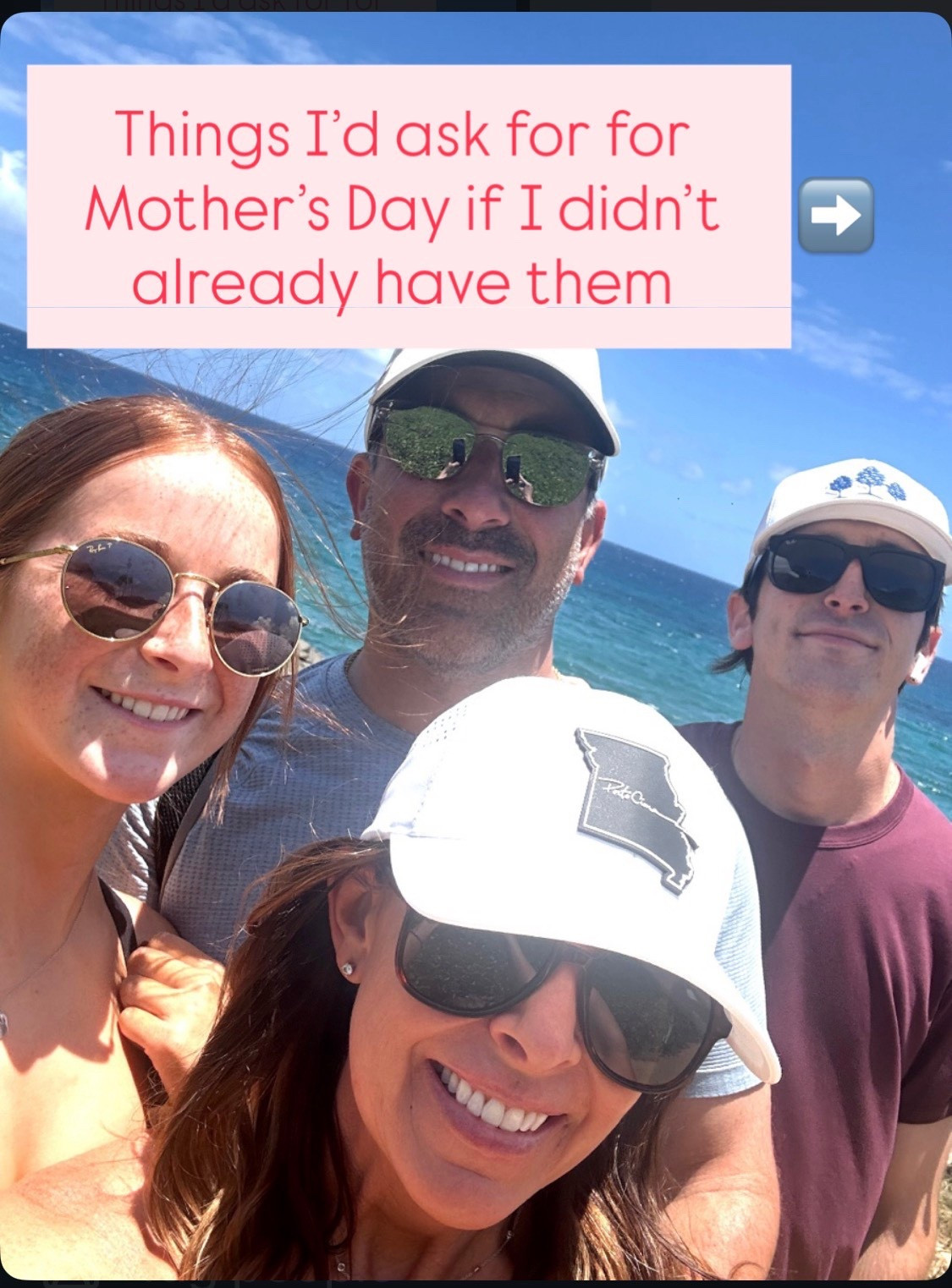 Mother’s Day gift ideas in all different price ranges 💐 These are all things I already own and love, with options for every budget from little treats to a splurge-worthy gift 🤍

Mother’s Day gift ideas 
Mother’s Day 
Gift for mom
Gift for mother in law 


#LTKSaleAlert #LTKMothersDay