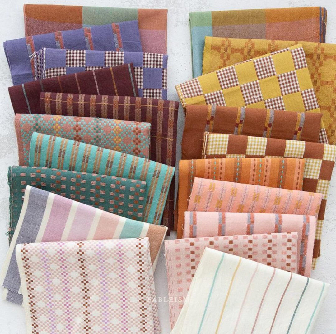 Fableism Canyon Springs FQ Bundle 20 Pieces - Etsy | Etsy (US)