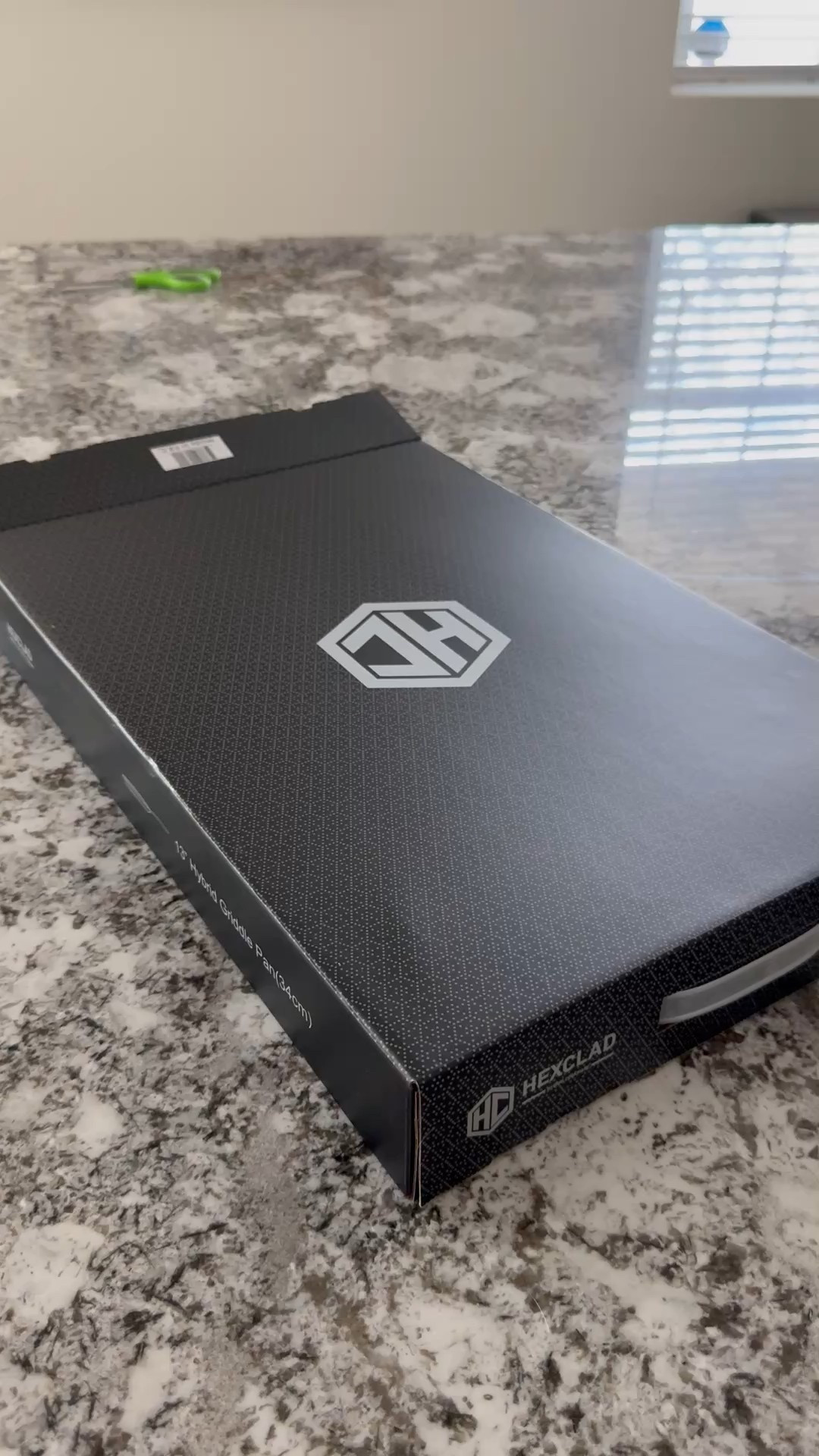 Finally got my hands on a griddle pan. So stoked for this kitchen essential. 