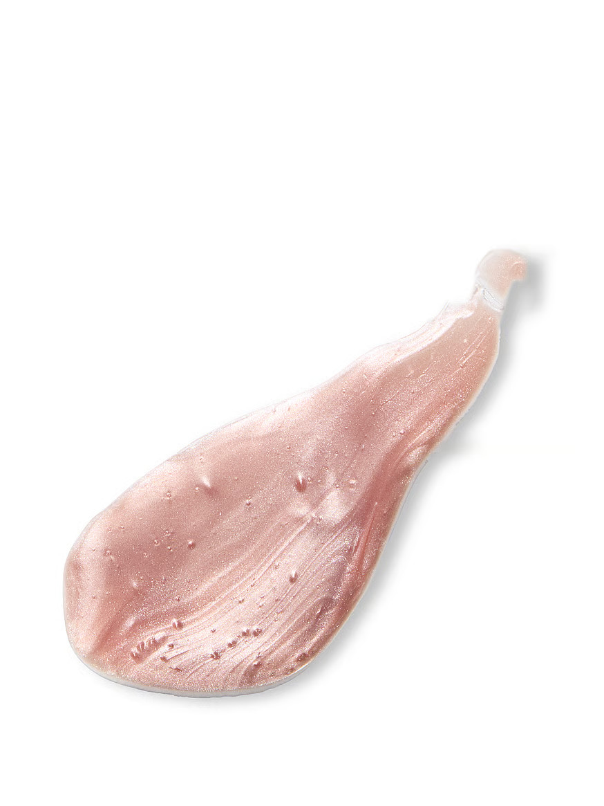 Juicy Strawberry Highlighting Body Oil | Victoria's Secret (US / CA )