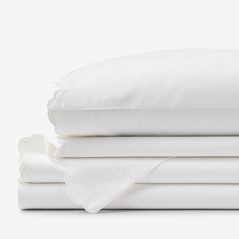 White | The Company Store