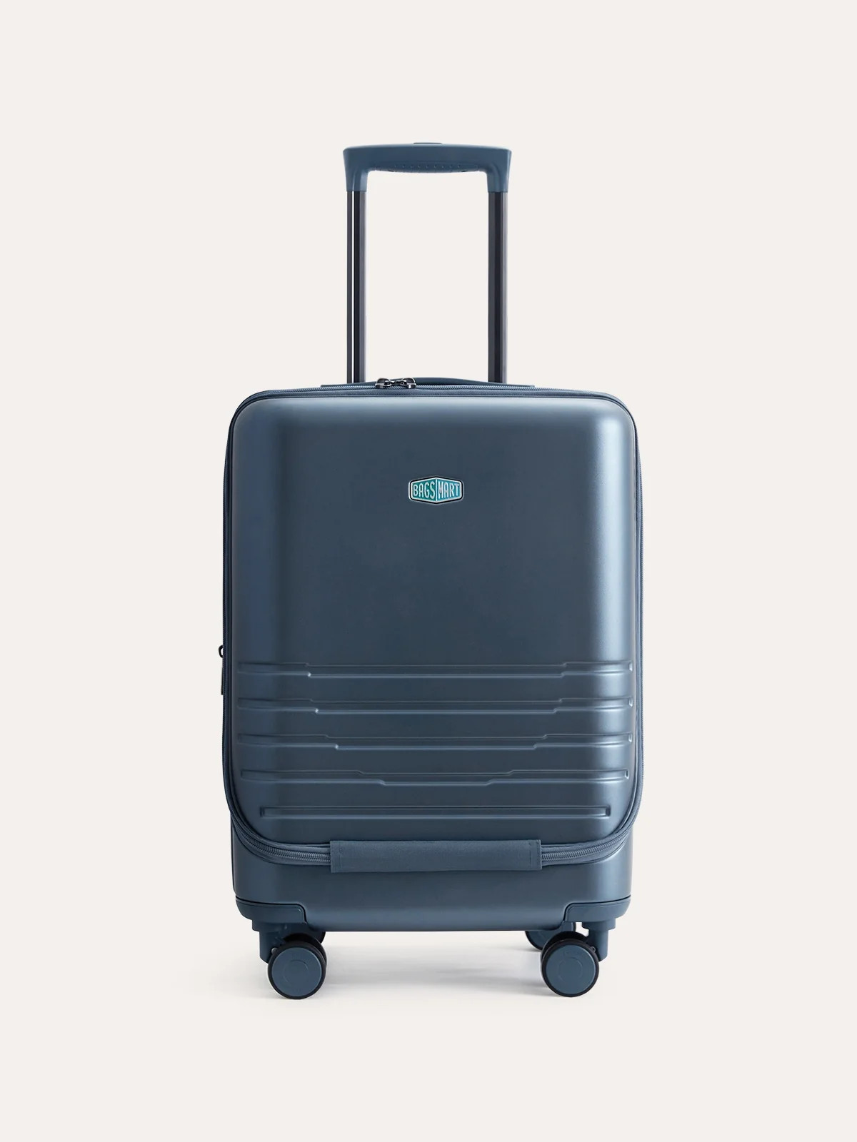 Getaway 20'' Carry-on: Front-Opening | BAGSMART