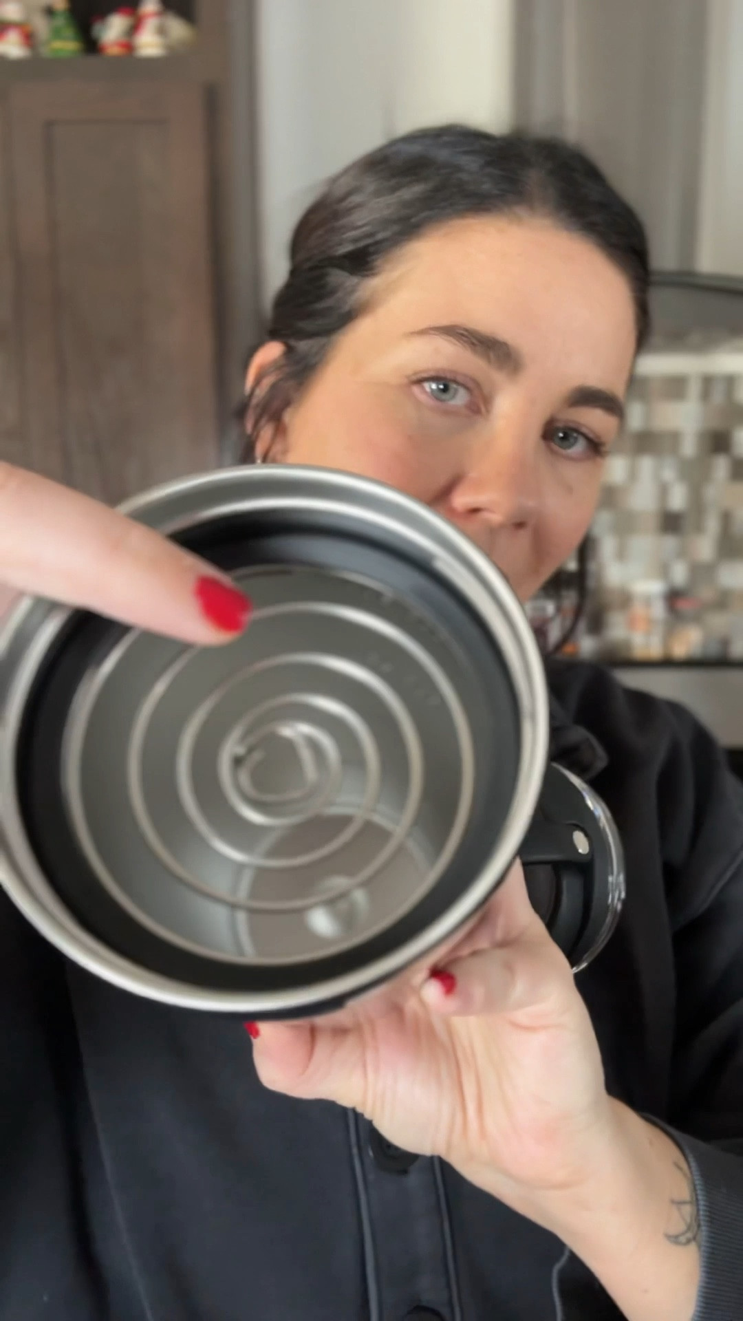 Stainless steel shaker bottle for the gym it’s a silent shaker bottle and it’s dishwasher safe! 

#LTKfitnessgoals #LTKselfcare #LTKTravel