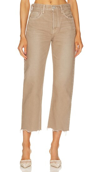 Herminie Wide Straight | Revolve Clothing (Global)