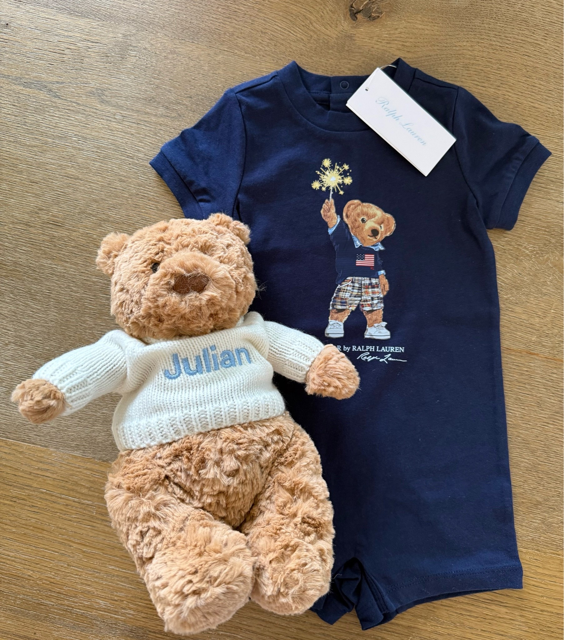 Newborn gift
4th of July
Baby boy gift