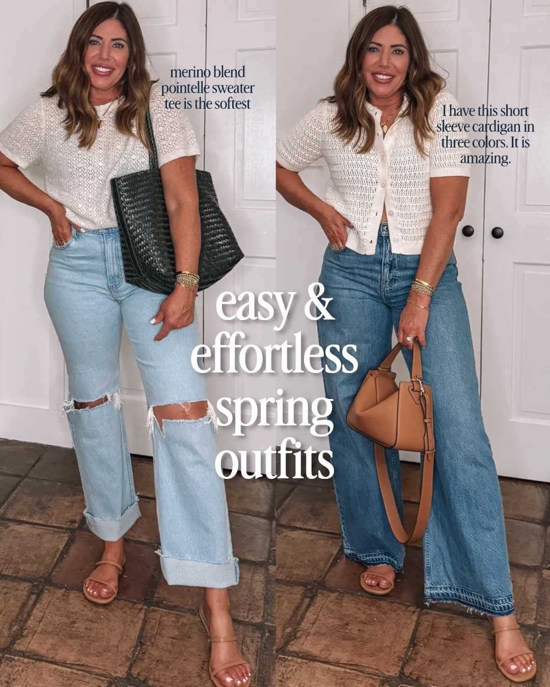 20% off your entire purchase at @abercrombie for myAbercrombie members - just enter your email and you're done! Also, free shipping on orders over $99 (two days only). They have everything from business casual to date night to vacation outfits! 😍

#LTKOver40 #LTKSaleAlert #LTKootd