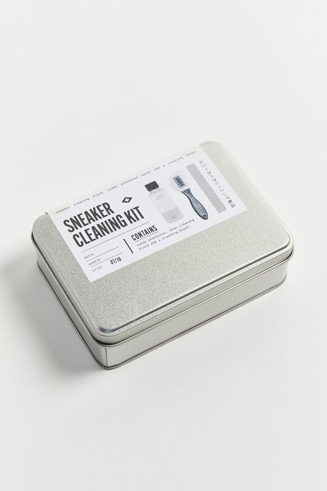 Men’s Society Sneaker Cleaning Kit | Urban Outfitters (US and RoW)